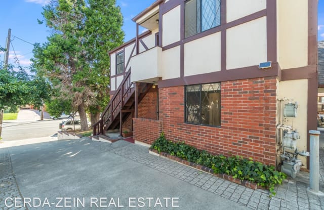 3203 Fernside Blvd #A - 1 bedroom | 1 bath - 3203 Fernside Boulevard, Alameda, CA 94501