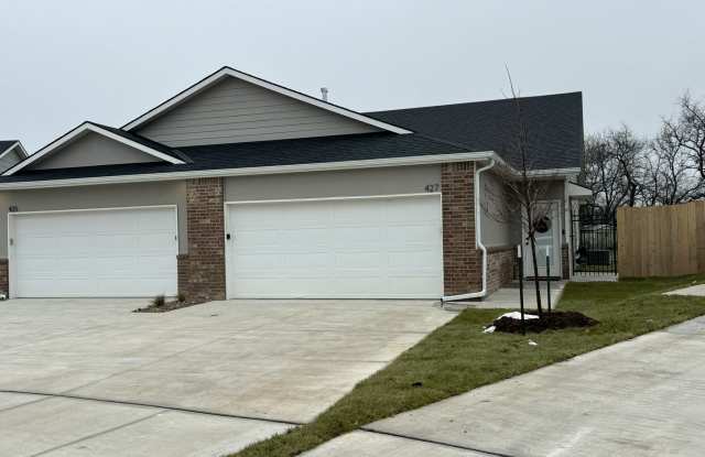 427 West May Street - 1