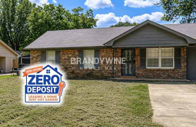 1313 Mullins Station Road