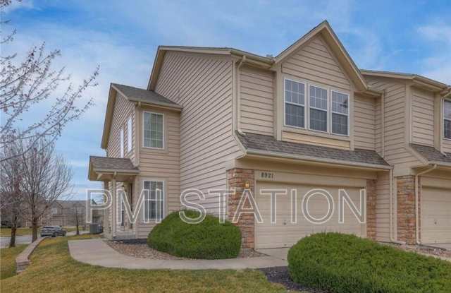 8921 Inkster St - 8921 Inkster Street, Lenexa, KS 66227