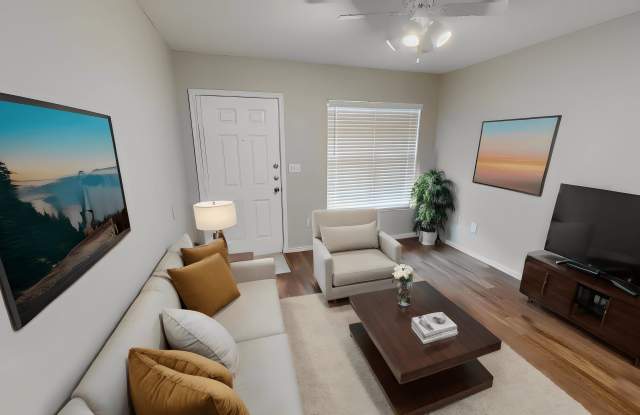 Photo of Townhomes at Double Creek