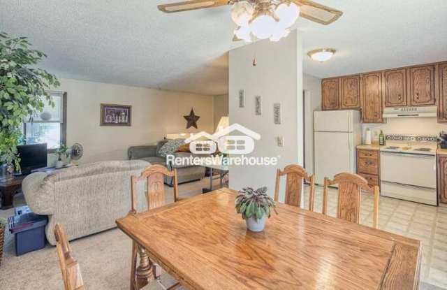 420 Arion Street East