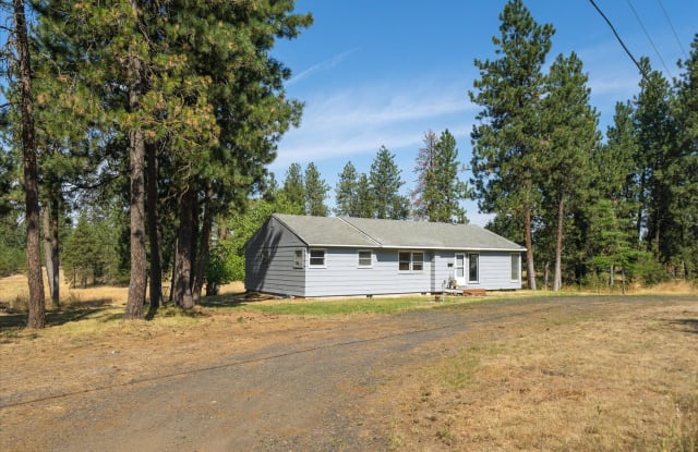 17114 S Bluebird Rd - 17114 South Bluebird Road, Spokane County, WA 99004