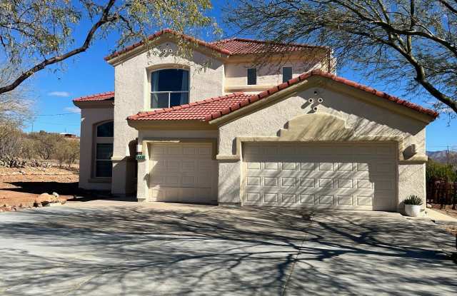 1841 Rosalia Court