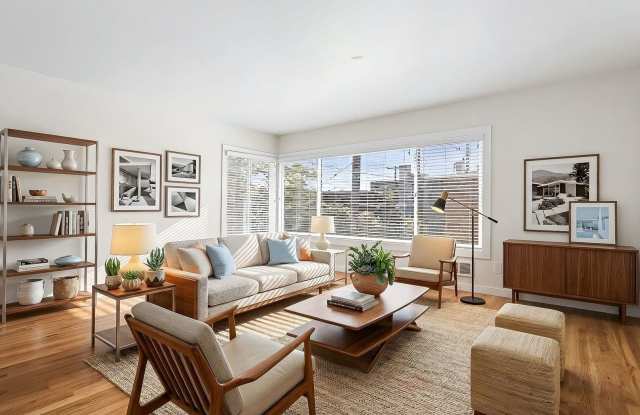 1221 Apartments