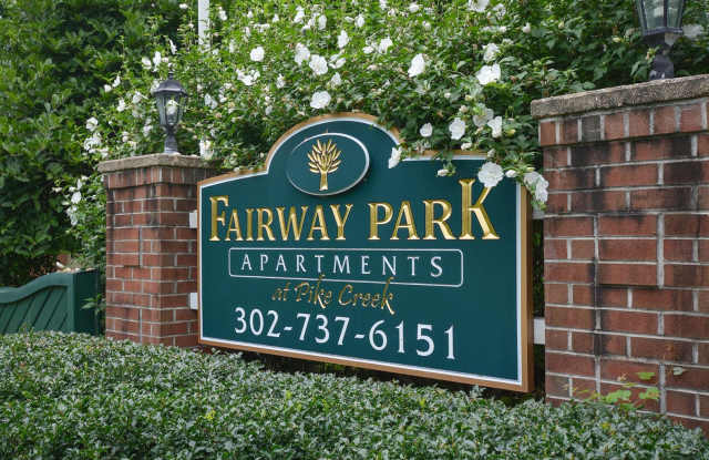 Fairway Park
