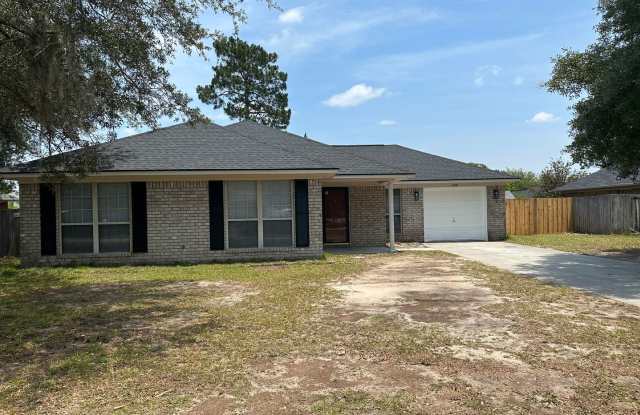 108 Wayfair Lane, Hinesville, GA