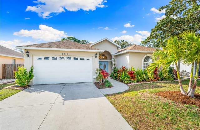 5370 MATTHEW COURT