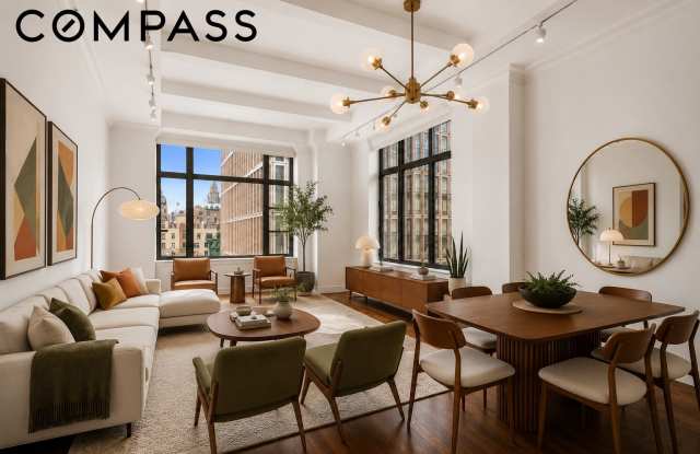 43 West 64th Street