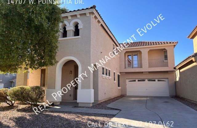 14707 W Poinsettia Dr
