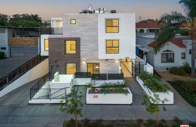 Photo of 846 North Alta Vista Boulevard