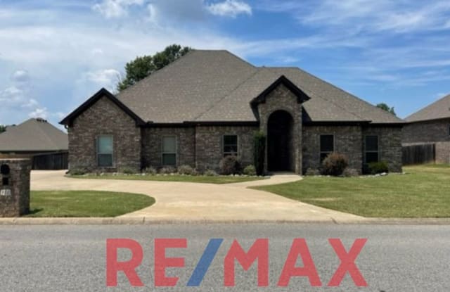 18 Shadow Creek Dr - 18 Shadow Creek Drive, Austin, AR 72007