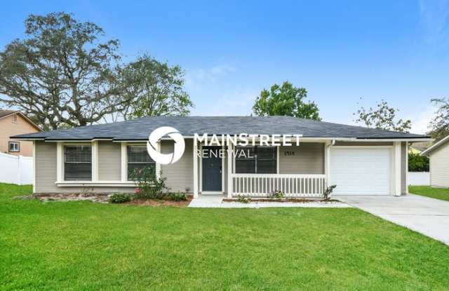 1514 Prairie Lake Boulevard