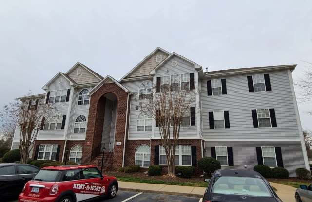 Apartment Located Close to Battleground Park