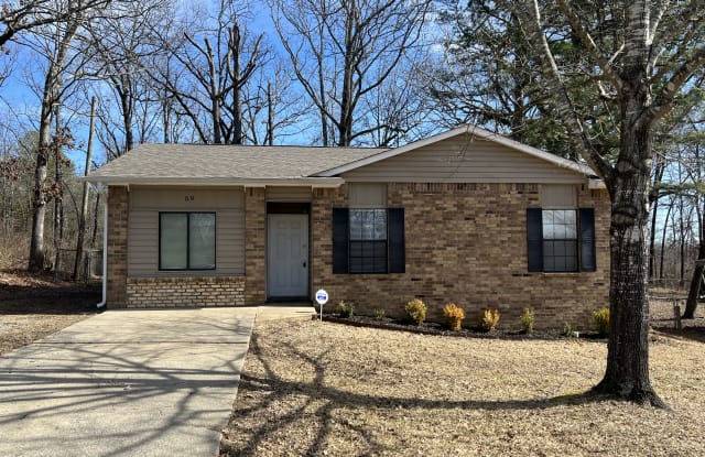 59 Aloha Cir - 59 Aloha Circle, Gibson, AR 72120