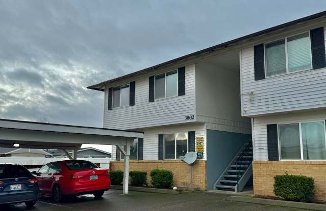 Photo of D Place Apartments