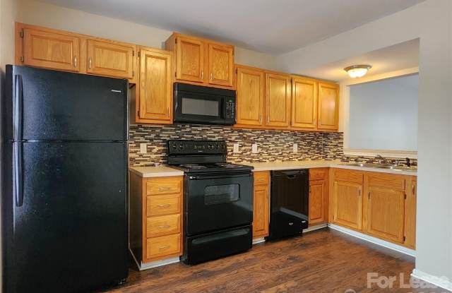 Photo of 268 SouthCircle Drive NW unit: G