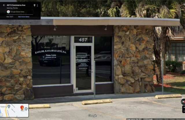 457 S Commerce Avenue
