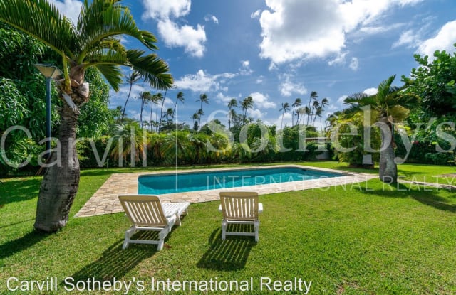 4739 Aukai Ave - 4739 ʻaukai Avenue, Honolulu, HI 96816