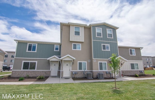 783 E 500 S #D - 783 East Orchard Drive, Pleasant Grove, UT 84062