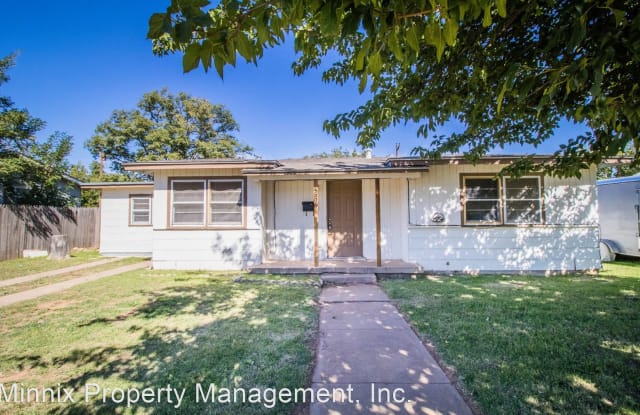 4506 46th Street - 4506 46th Street, Lubbock, TX 79414