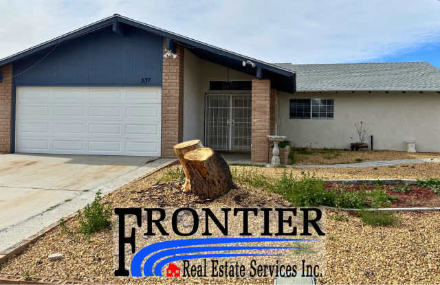 Photo of Beautifully renovated 3-bedroom, 2-bathroom