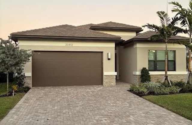 20472 Estero Crossing Blvd lot: 262