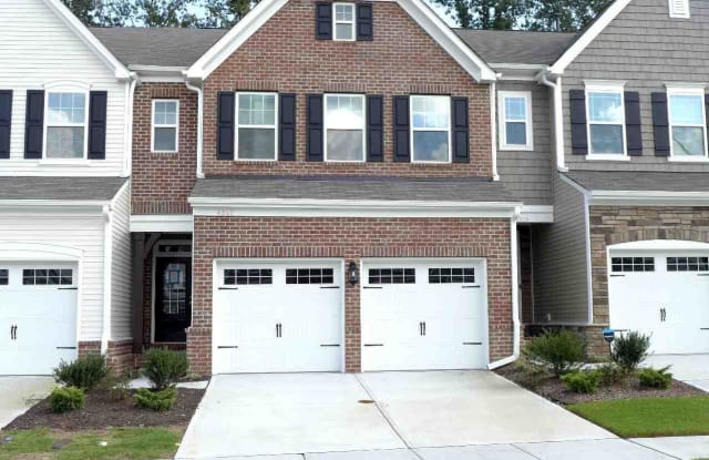 4357 Pond Pine Trail - 4357 Pond Road, Alamance County, NC 27215