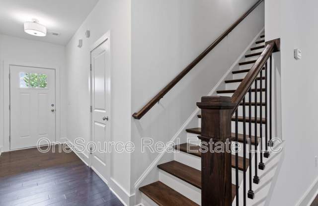 5350 Brooklands Drive