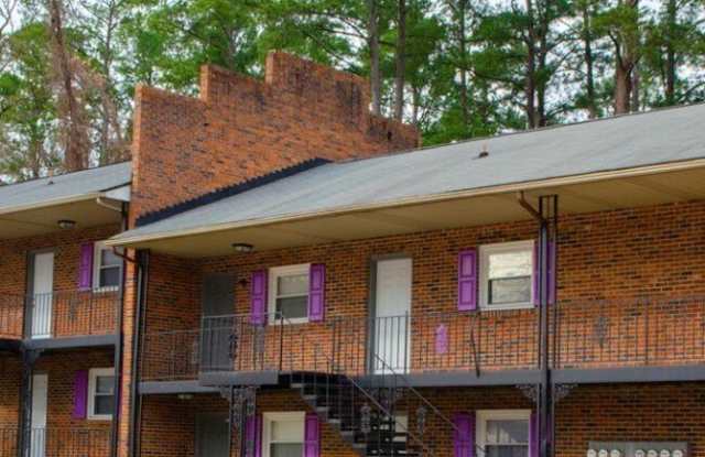 Photo of 3214 Tallywood Drive unit: 4