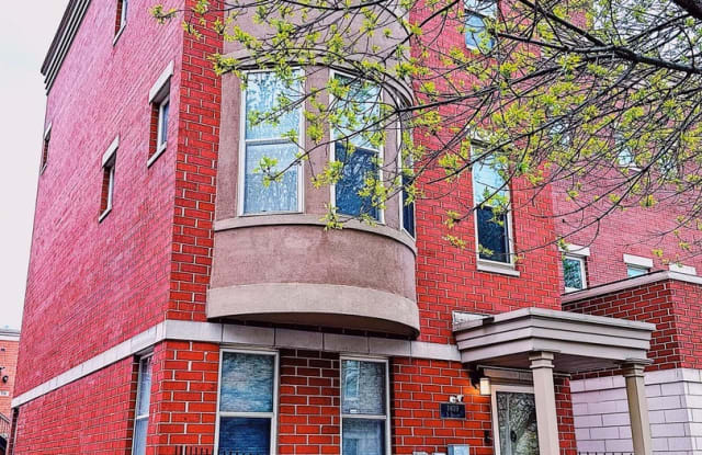 1409 N Burling Street - 1409 North Burling Street, Chicago, IL 60610