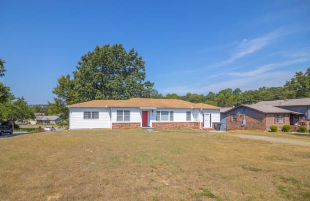 205 Kellogg Acres Road - 205 Kellogg Acres Road, Sherwood, AR 72120