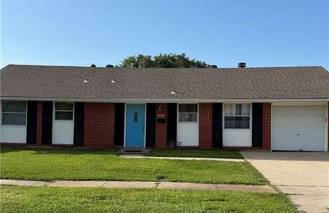 414 JOHNS HOPKINS Drive