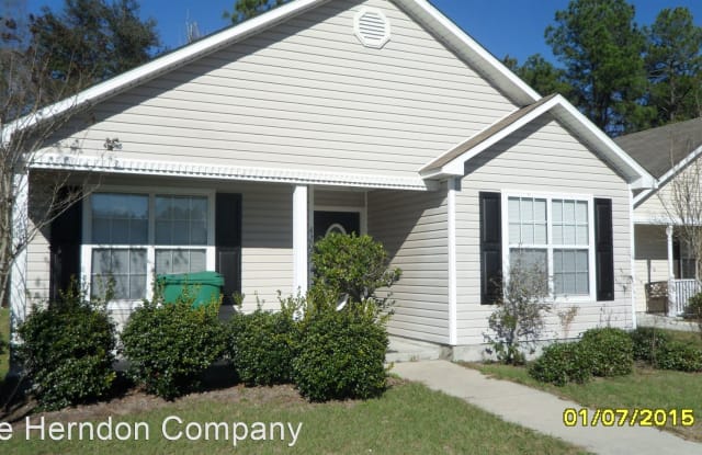 4206 Wilshire Drive - 4206 Wilshire Drive, Valdosta, GA 31605