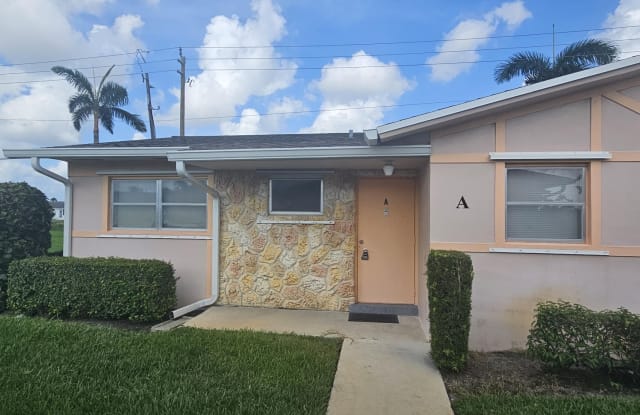 2677 Dudley Drive W - 2677 Dudley Drive West, Palm Beach County, FL 33415