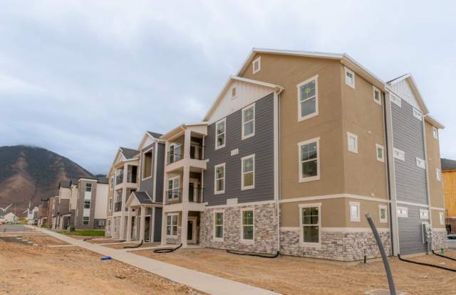 4655 South 720 West - 1#I204