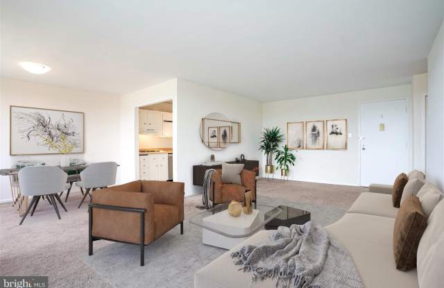 10401 GROSVENOR PLACE - 10401 Grosvenor Place, North Bethesda, MD 20852