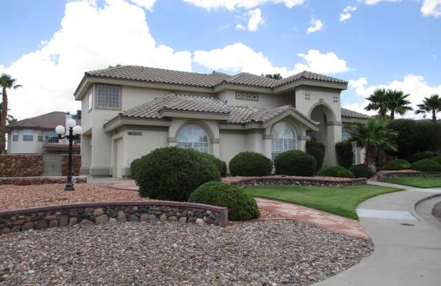 2030 Paseo Del Prado Drive