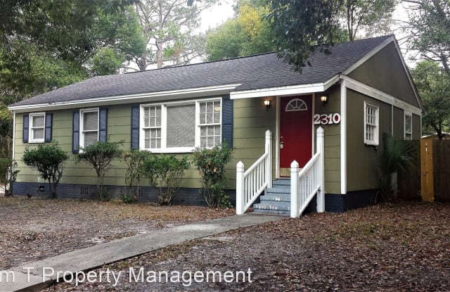 2310 Lorraine Drive - 2310 Lorraine Drive, Savannah, GA 31404