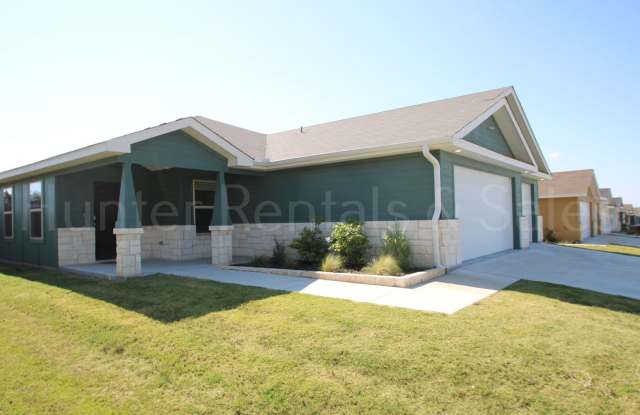 Welcome to 805 Freedom Circle!