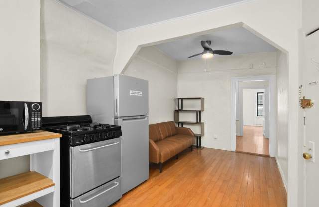 488 9TH Avenue unit: 5S