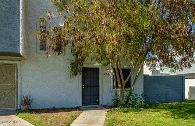 4718 W ORANGEWOOD Avenue
