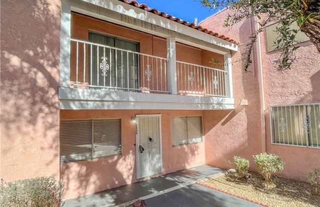 2234 E Desert Inn Road