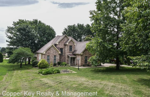 4291 Trenton Road - 4291 Trenton Rd, Clarksville, TN 37040