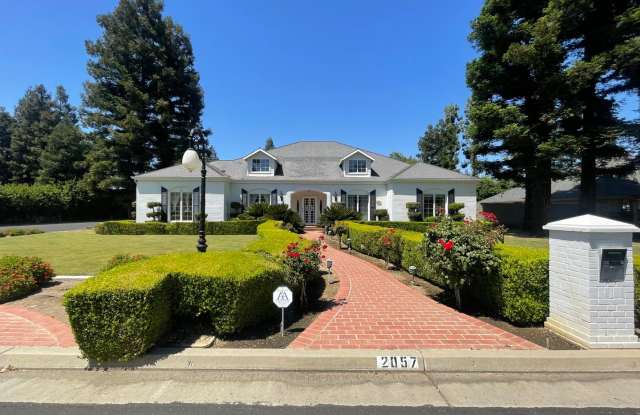 Photo of San Gabriel