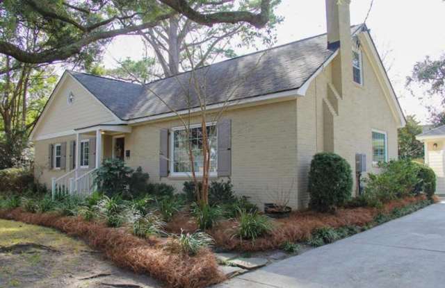 4BD/3BA PLUS LOFT AND DETACHED ADU Located in SOUTH WINDAMERE-Available May 1, 2024! - 11 Sheridan Road, Charleston, SC 29407