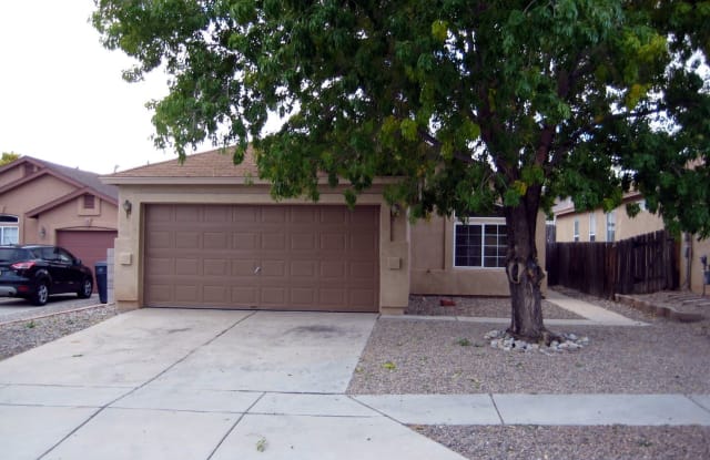 5904 Andromeda Ave NW - 5904 Andromeda Avenue Northwest, Albuquerque, NM 87114