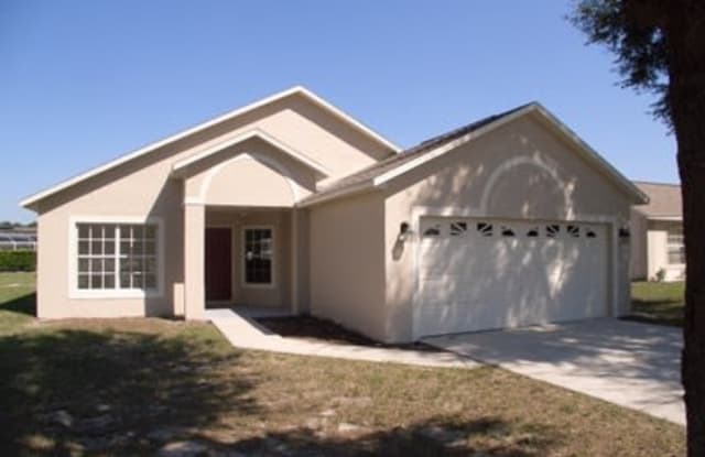 162 Sunrise Rd - 162 Sunrise Road, Polk County, FL 33837