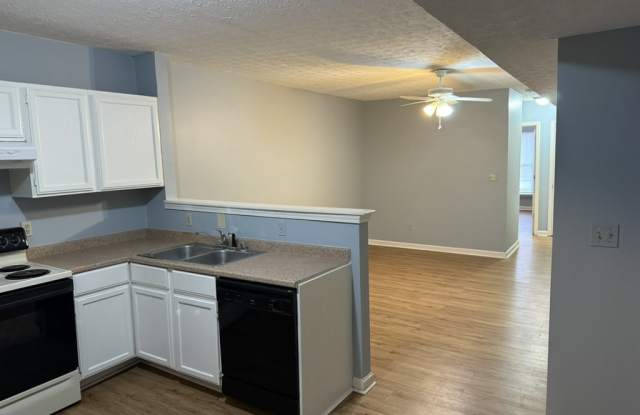 1612 West Market Street - 2