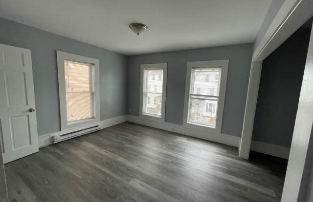 Second floor 4 Bedroom 1 Bathroom Two Story Apartment - Manchester NH - $2450/month